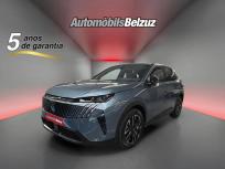 Peugeot 3008 Hybrid 5 AÑOS GARANTÍA