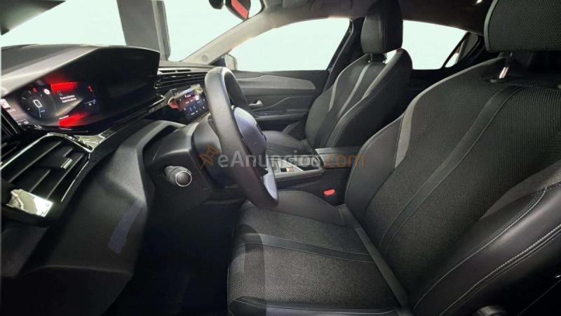 Peugeot 308 5 AÑOS GARANTÍA