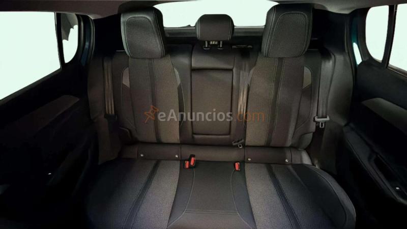 Peugeot 308 5 AÑOS GARANTÍA