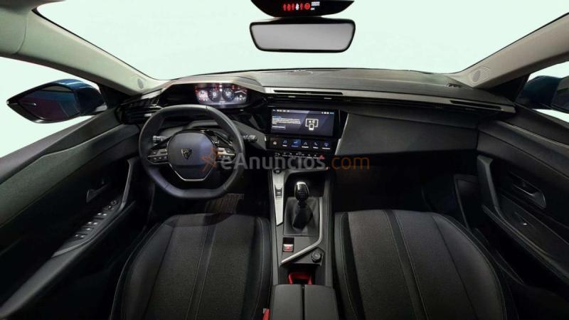 Peugeot 308 5 AÑOS GARANTÍA