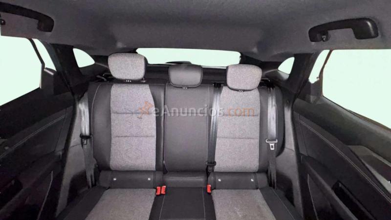 Renault Austral 5 AÑOS GARANTÍA