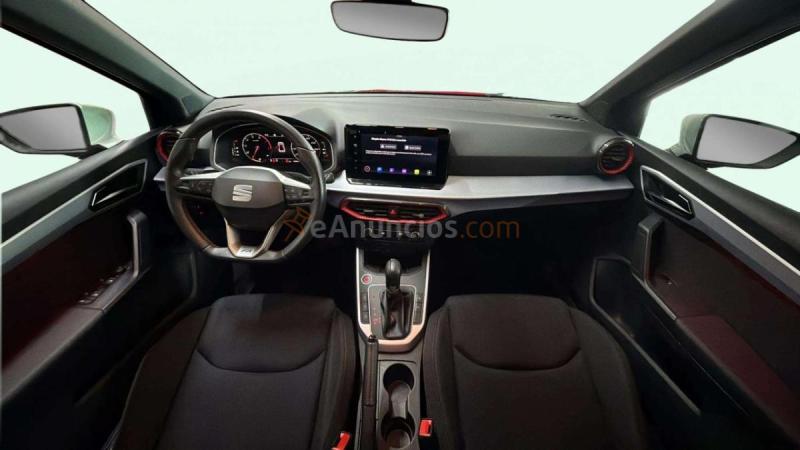 Seat Arona 5 AÑOS GARANTÍA