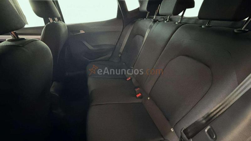 Seat Arona 5 AÑOS GARANTÍA