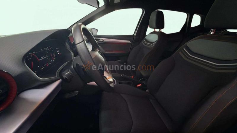 Seat Arona 5 AÑOS GARANTÍA