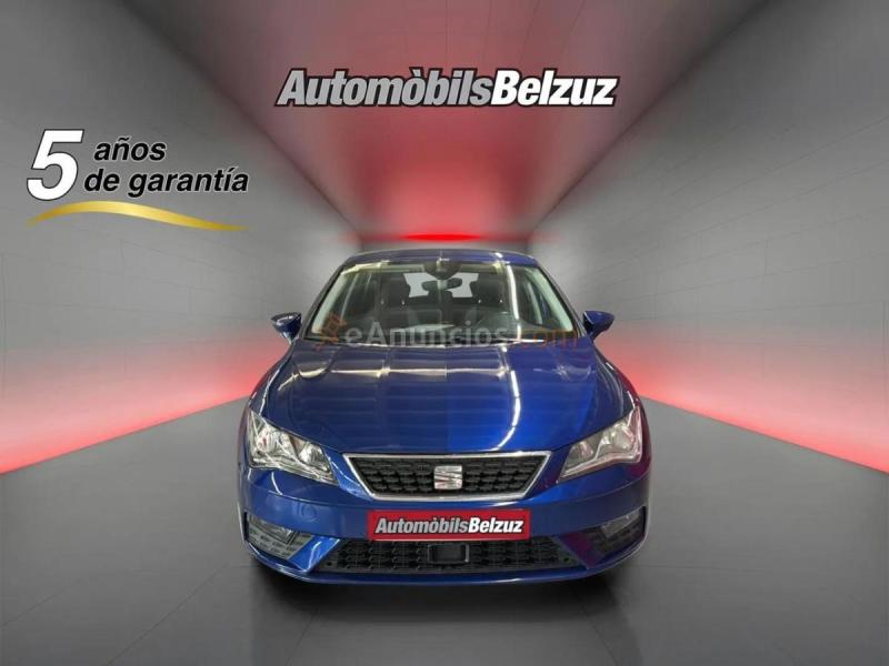 Seat Leon 5 AÑOS GARANTÍA