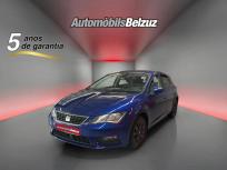Seat Leon 5 AÑOS GARANTÍA