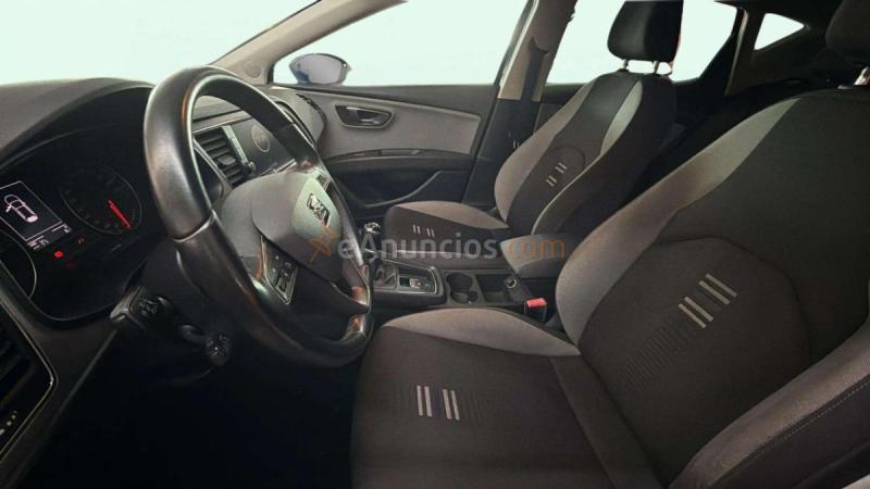 Seat Leon 5 AÑOS GARANTÍA