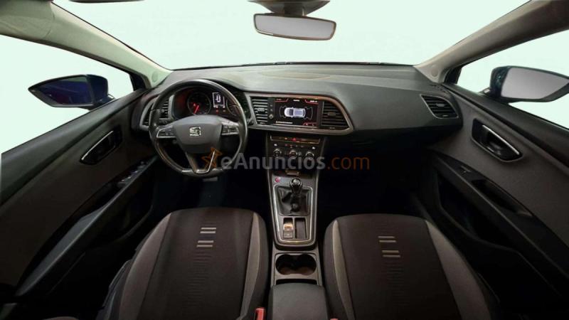 Seat Leon 5 AÑOS GARANTÍA