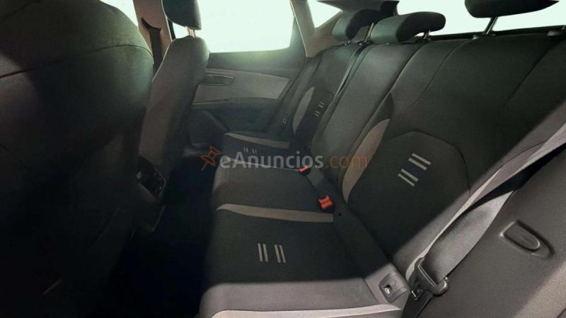 Seat Leon 5 AÑOS GARANTÍA