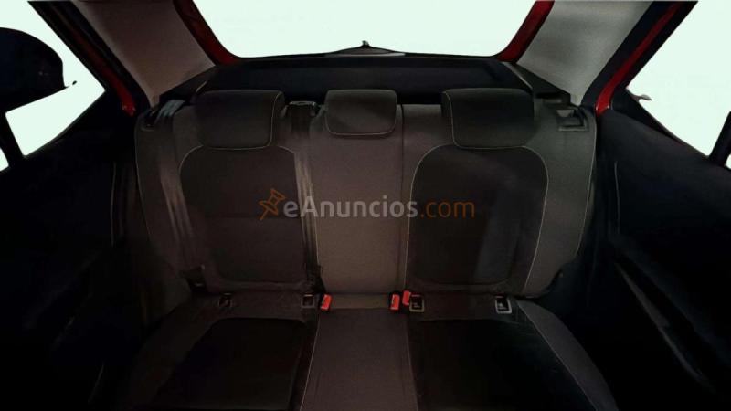 Skoda Fabia 5 AÑOS GARANTÍA