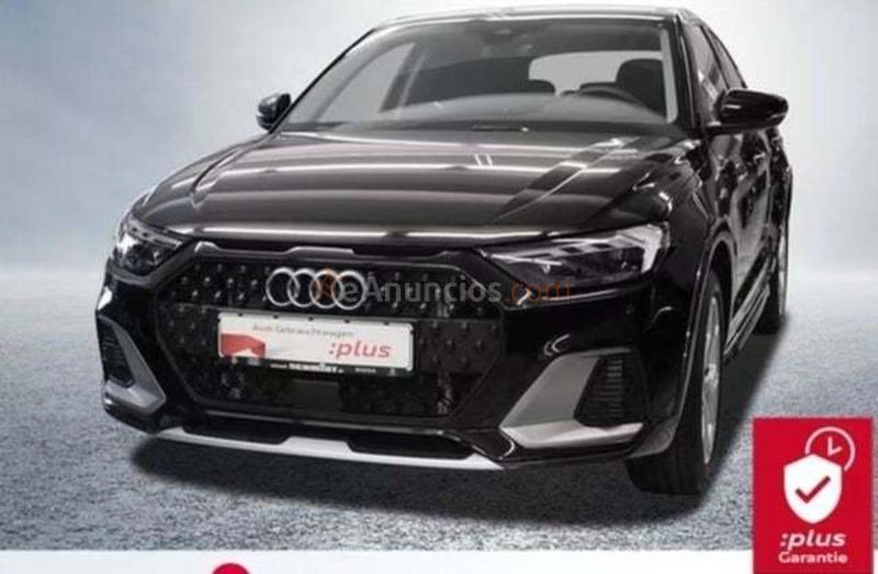 Audi A1 35 TFSI S tronic 110kW 