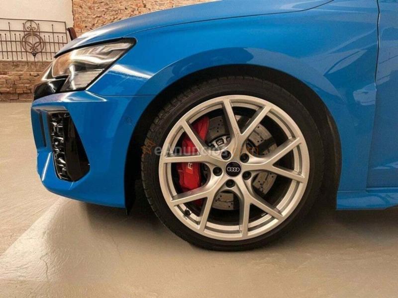 Audi A3 RS3 Sportback quattro S tronic 294kW 