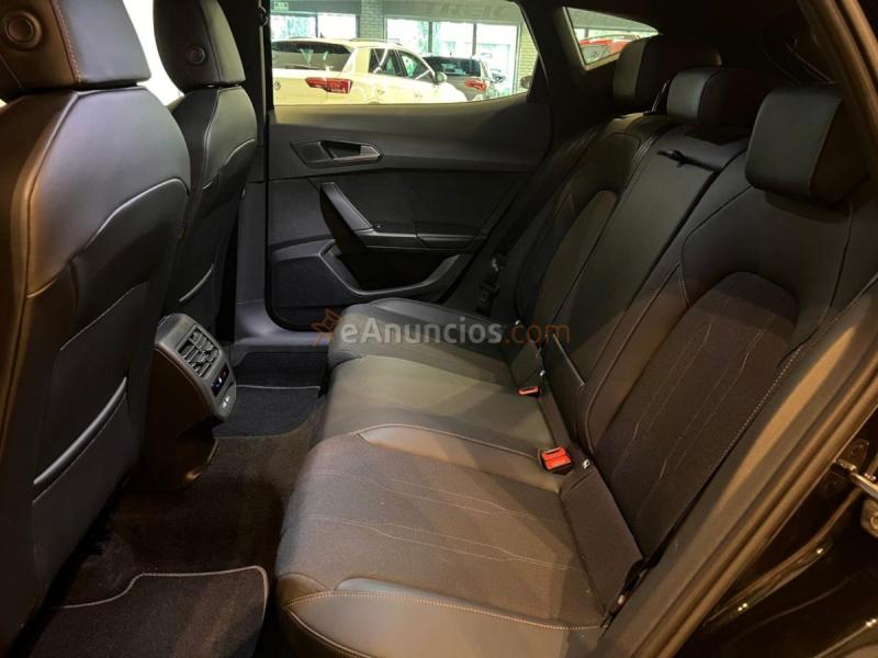 Cupra Formentor TSI 150cv, SOLO ESTRENADO