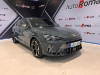 Cupra León E-HYBRID 204cv Dsg. INTELLIGENT DRIVE PACK, 19.000km