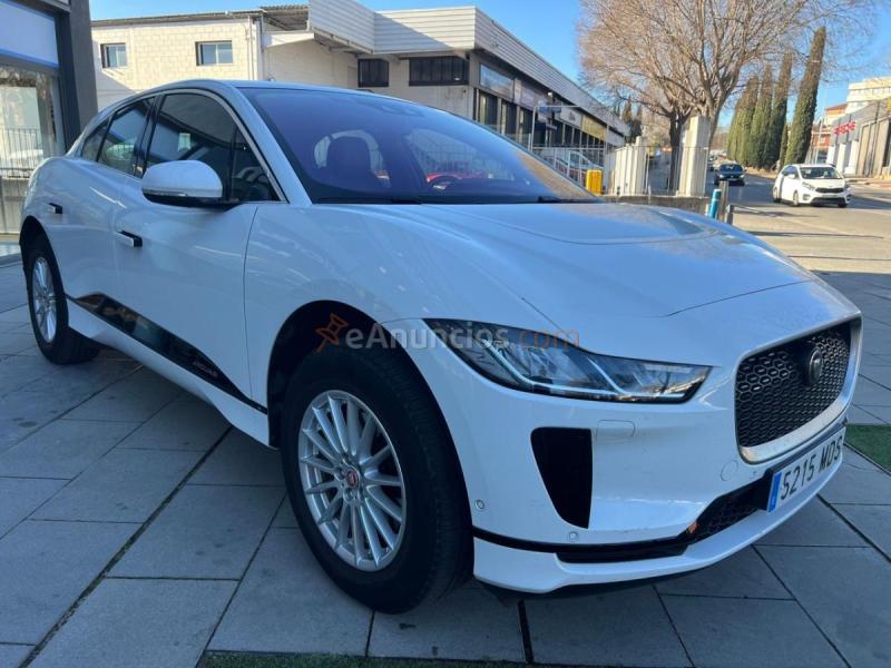 Jaguar I-Pace EV400 AWD Auto HSE Techo Panorámico