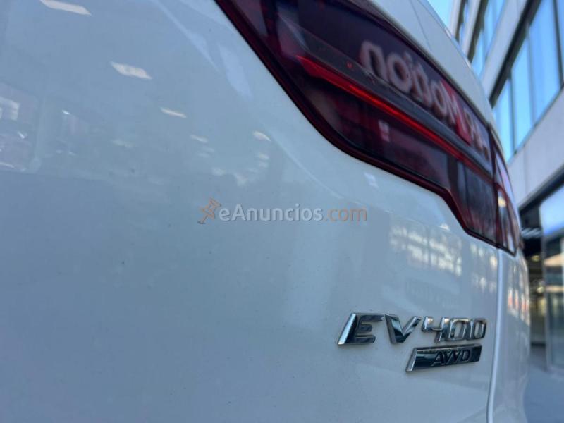 Jaguar I-Pace EV400 AWD Auto HSE Techo Panorámico