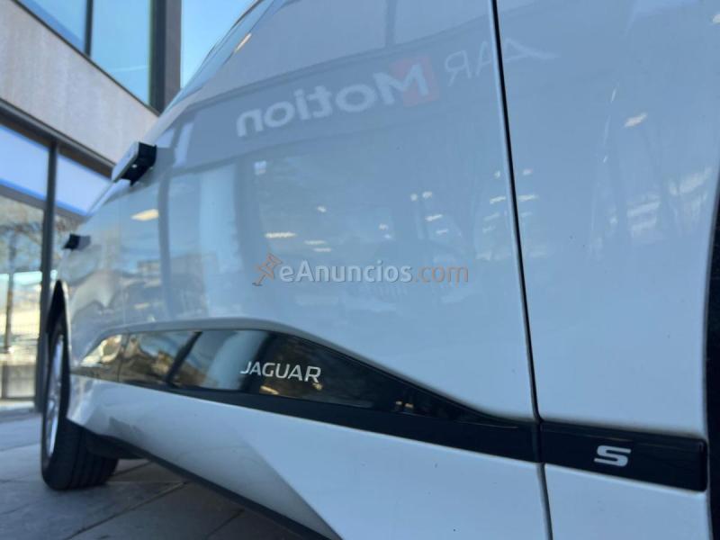 Jaguar I-Pace EV400 AWD Auto HSE Techo Panorámico