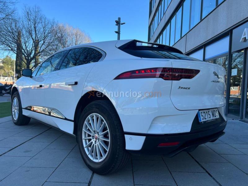 Jaguar I-Pace EV400 AWD Auto HSE Techo Panorámico