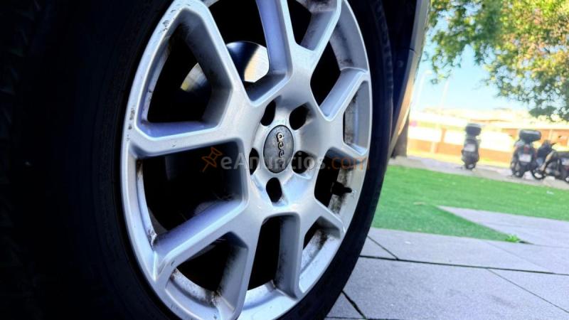 Jeep Renegade Limited 1.6 Multijet 96 kW