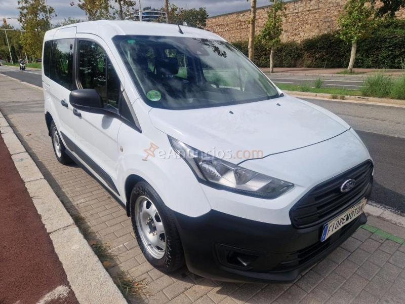 Ford Transit Connect KOMBI 5 P 75 CV