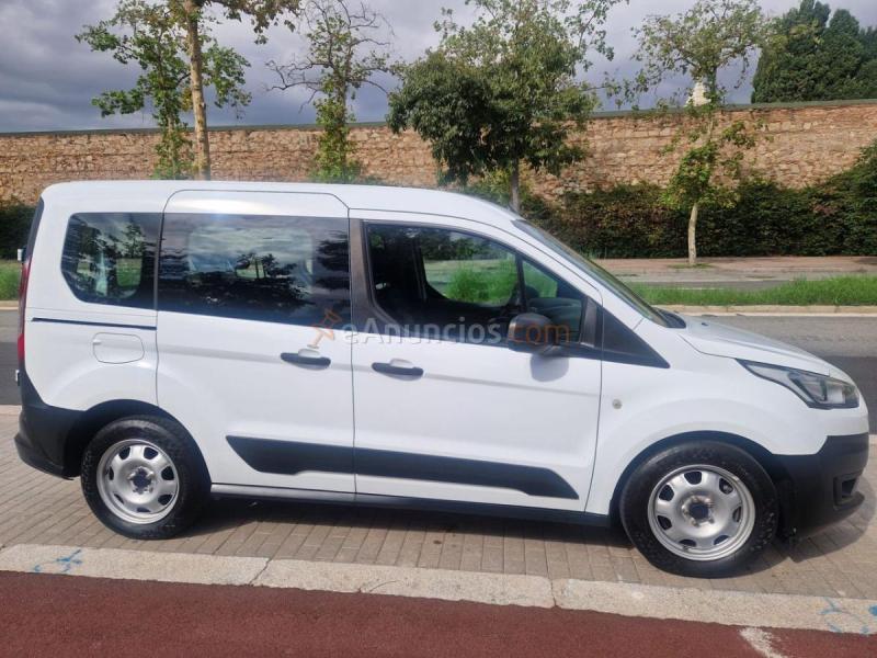 Ford Transit Connect KOMBI 5 P 75 CV