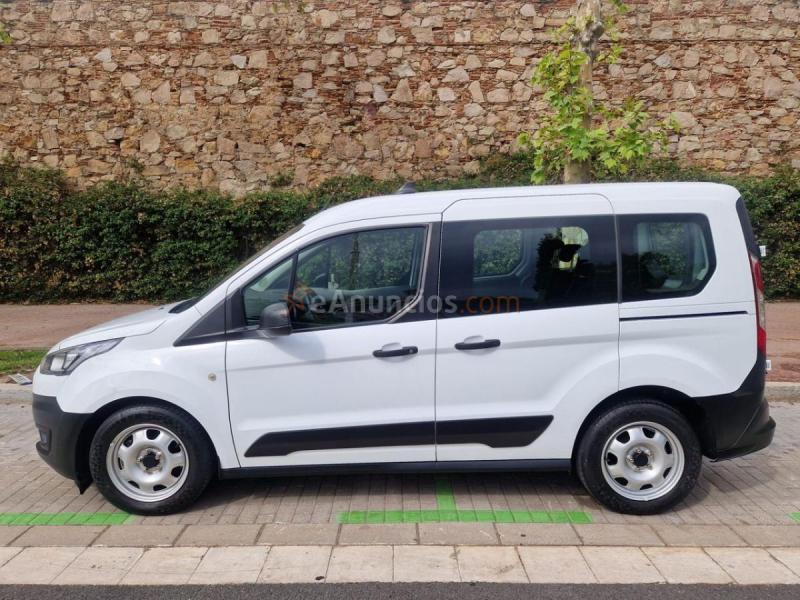 Ford Transit Connect KOMBI 5 P 75 CV