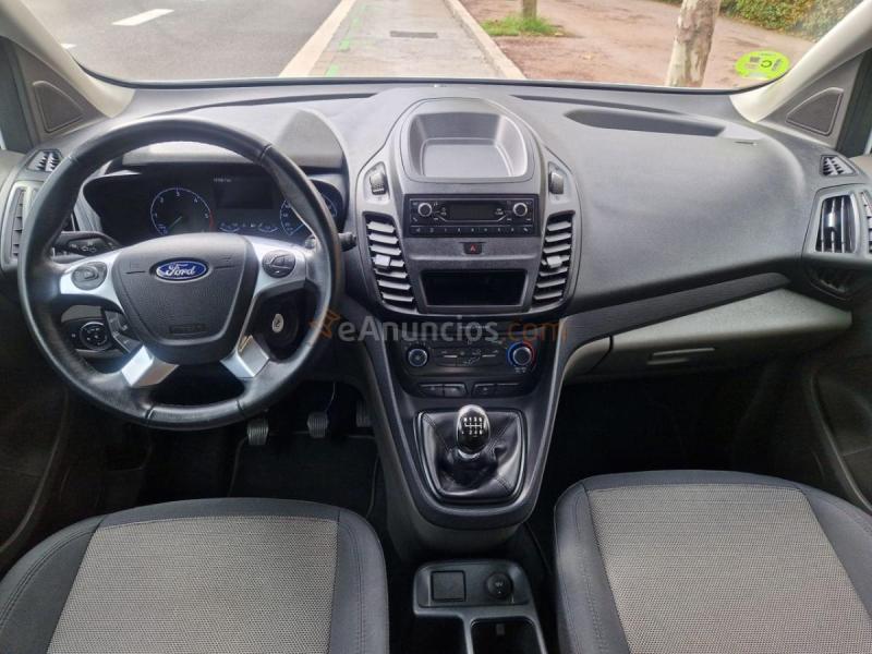 Ford Transit Connect KOMBI 5 P 75 CV