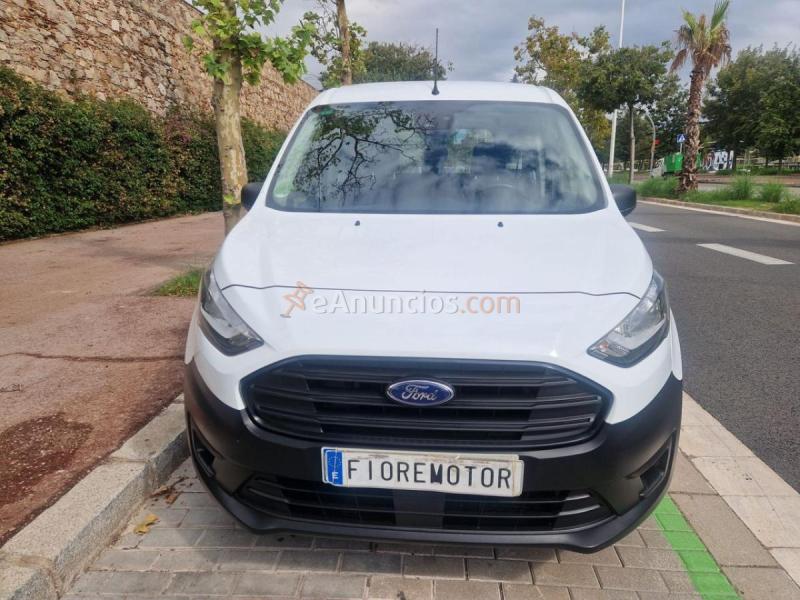 Ford Transit Connect KOMBI 5 P 75 CV