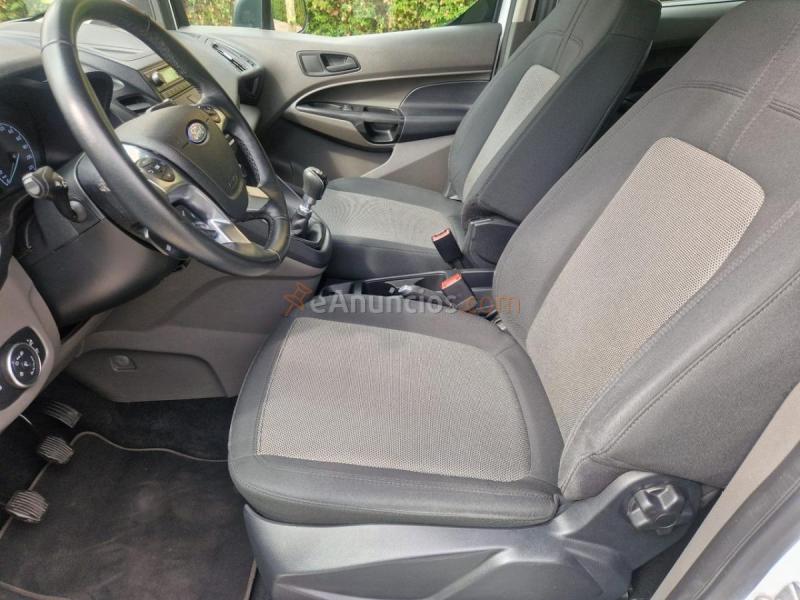 Ford Transit Connect KOMBI 5 P 75 CV