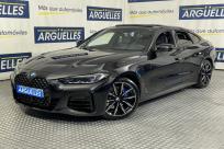 BMW Serie 4 420i Gran Coupe M Sport Pro 184cv 