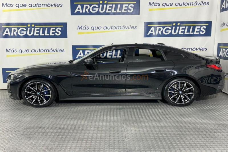 BMW Serie 4 420i Gran Coupe M Sport Pro 184cv 