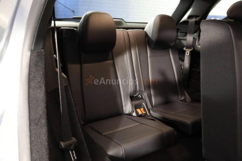 Mercedes Clase GLE GLE 300d 4Matic Premium 7Plazas 245cv 