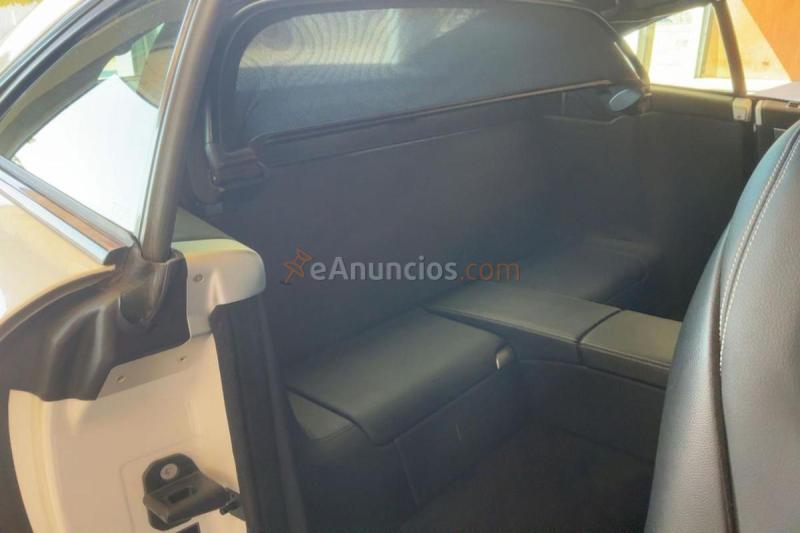 Mercedes Clase SL 350 AMG Line 315cv 