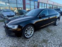 Audi A5 Sportback 2.0 TDI 150 CV multitronic 8 vel.
