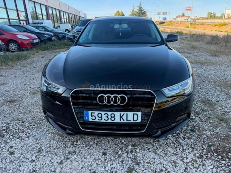 Audi A5 Sportback 2.0 TDI 150 CV multitronic 8 vel.