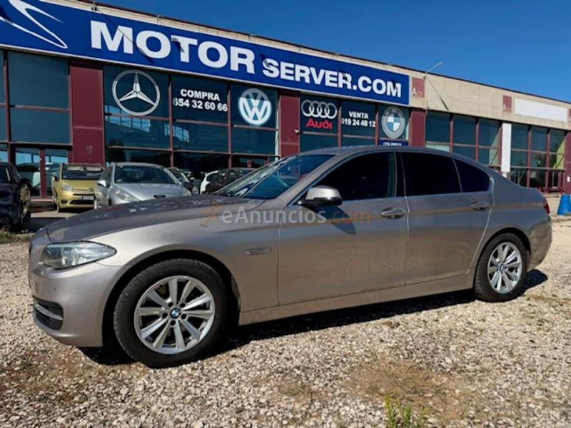 BMW Serie 5 530d xDrive Berlina