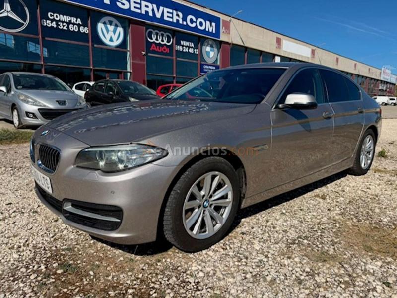 BMW Serie 5 530d xDrive Berlina