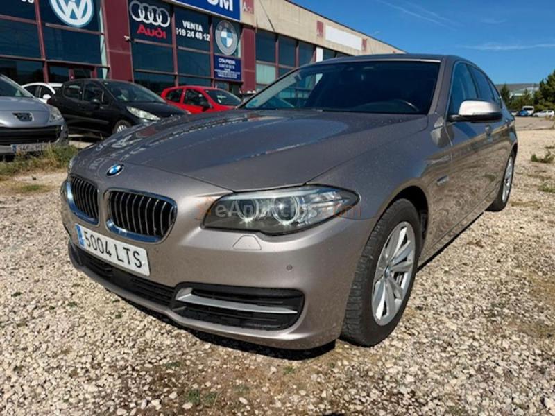 BMW Serie 5 530d xDrive Berlina