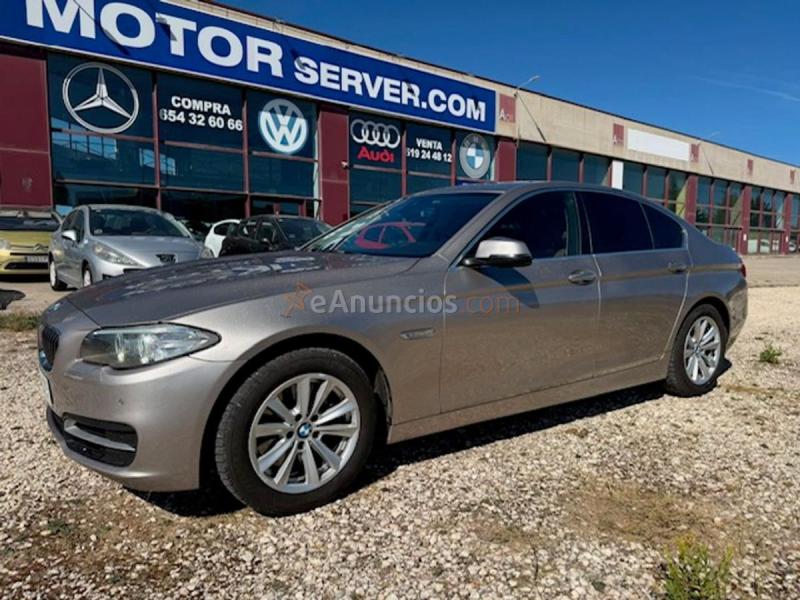 BMW Serie 5 530d xDrive Berlina