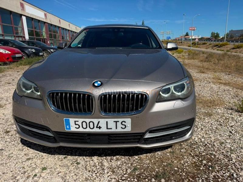 BMW Serie 5 530d xDrive Berlina
