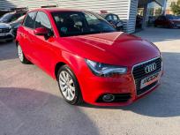 Audi A1 Sportback 1.2 TFSI 86 CV Ambition