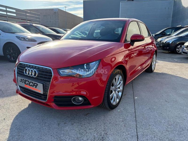 Audi A1 Sportback 1.2 TFSI 86 CV Ambition