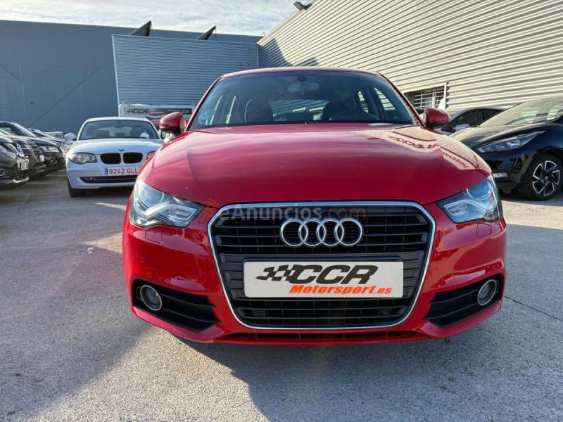 Audi A1 Sportback 1.2 TFSI 86 CV Ambition
