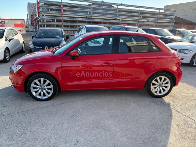 Audi A1 Sportback 1.2 TFSI 86 CV Ambition