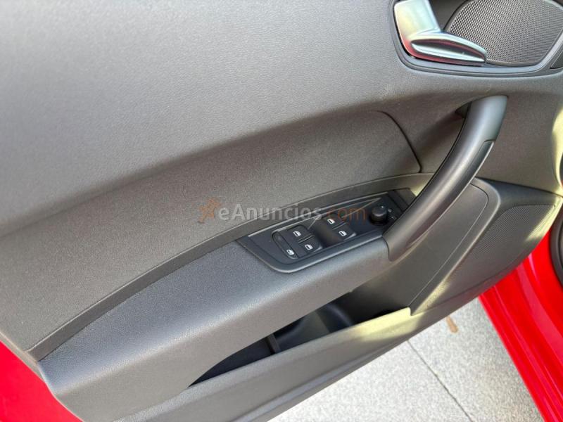 Audi A1 Sportback 1.2 TFSI 86 CV Ambition