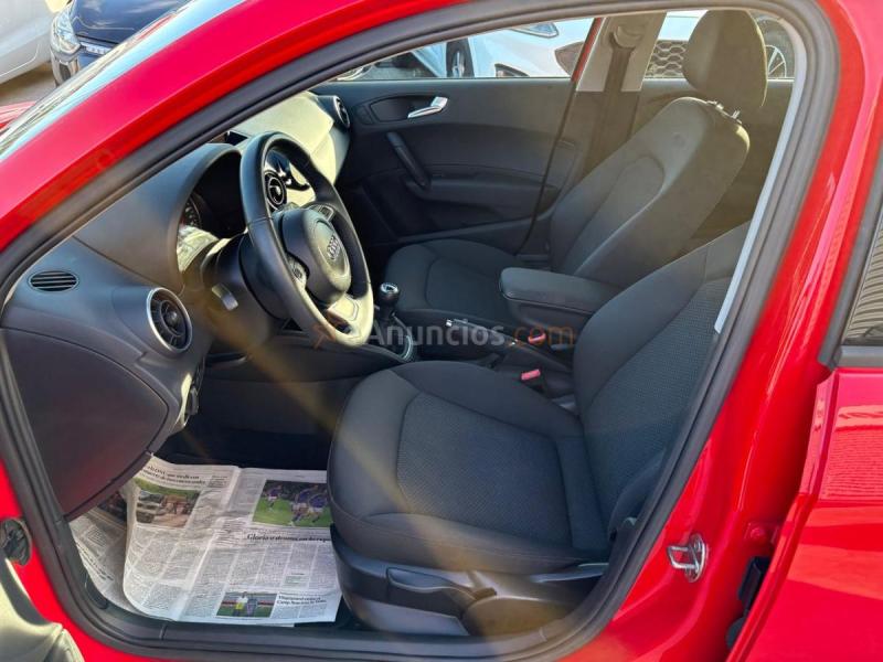 Audi A1 Sportback 1.2 TFSI 86 CV Ambition