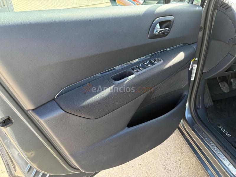 Peugeot 5008 Sport Pack 2.0 HDI 150 FAP 7 PLAZAS