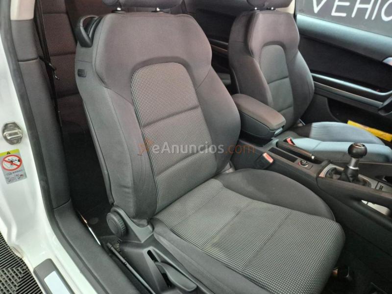 Audi A3 2.0TDI 170CV QUATTRO