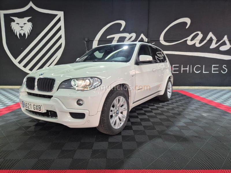 BMW X5 xDrive30d
