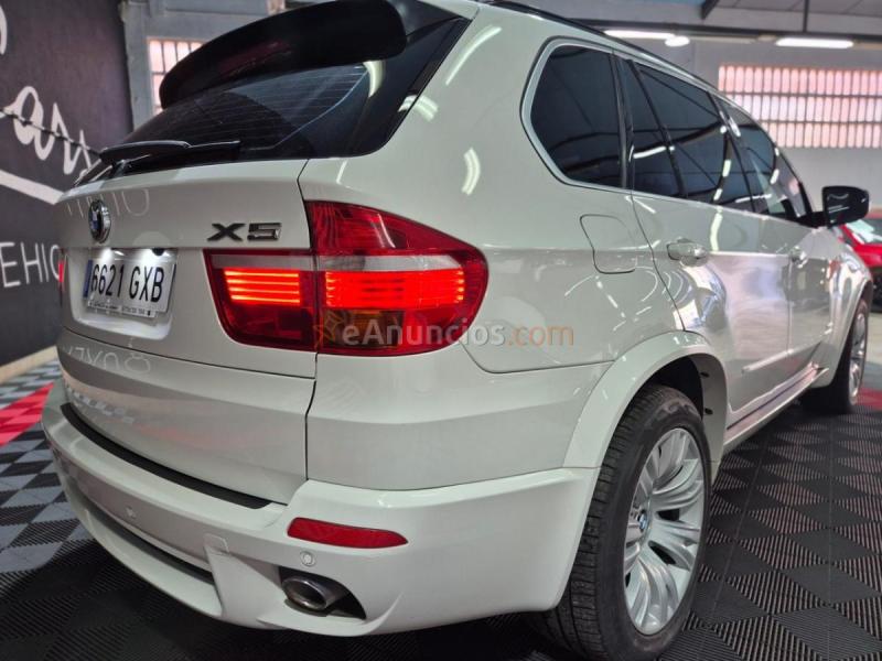 BMW X5 xDrive30d